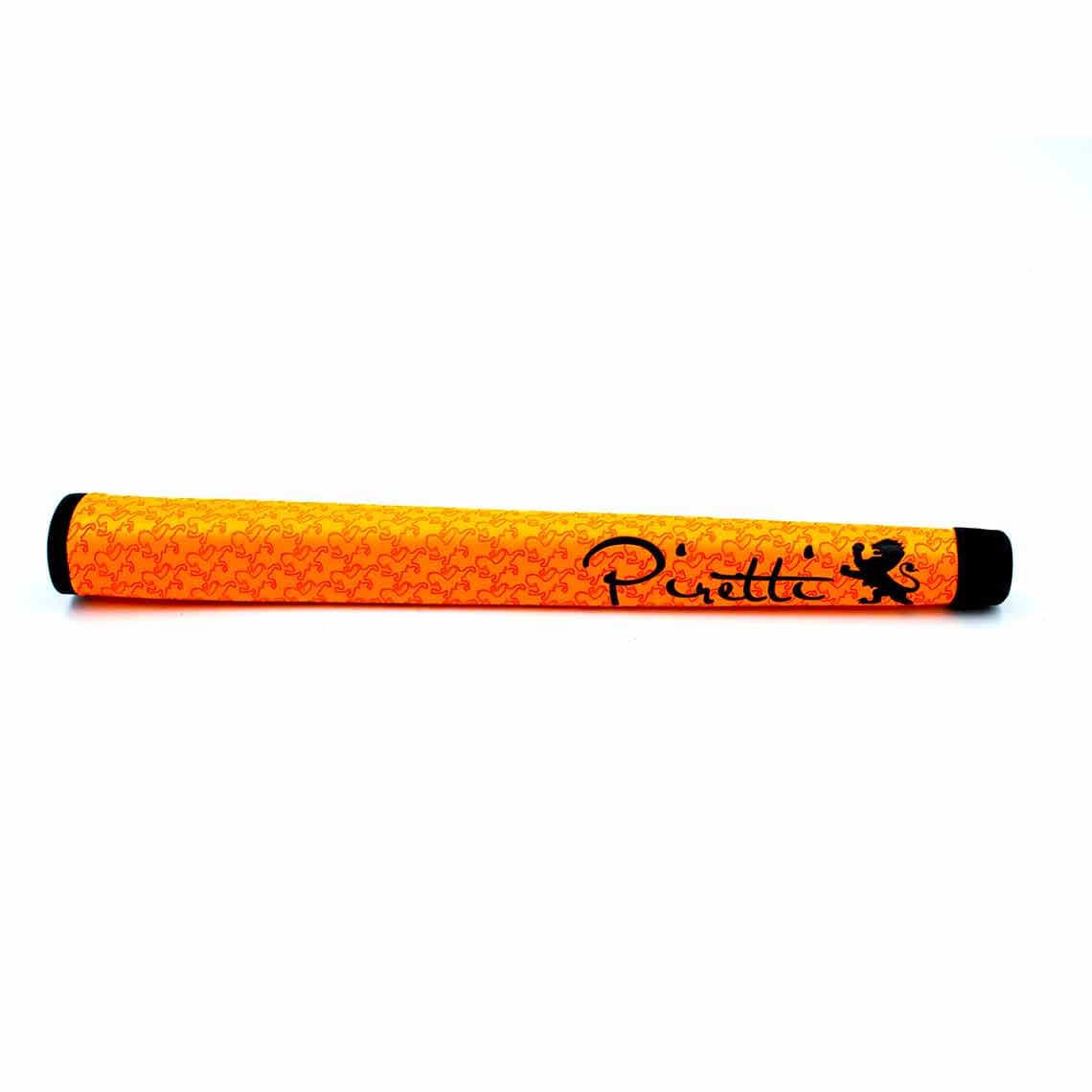 Piretti(ピレッティ) グリップ Accessories Putter Grip KARAKAL ミッド パターグリップ ユニセックス Piretti Karakal Design Grip - Orange Or z2zed1b piretti-kara-grip01b.jpg