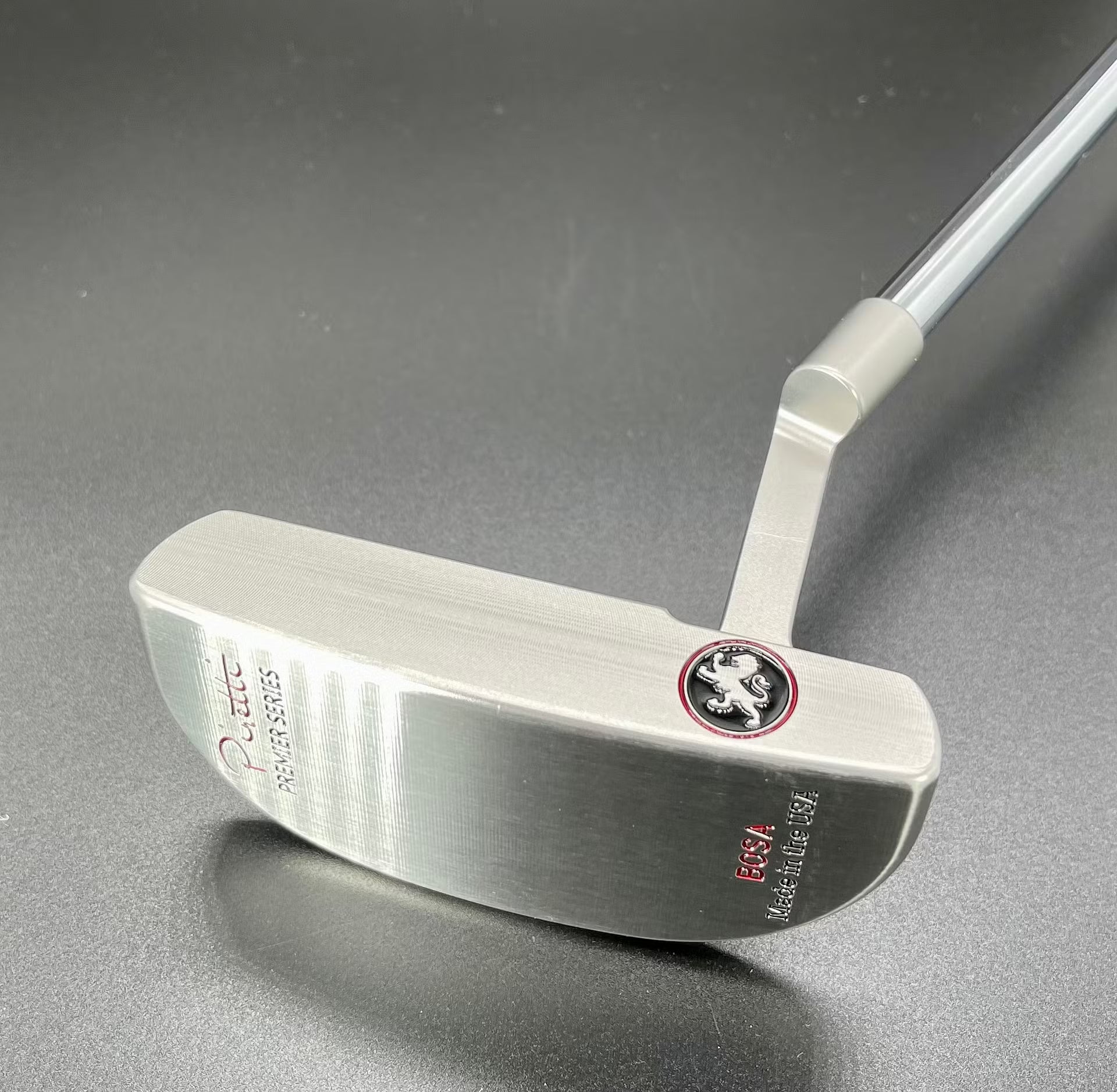 Premier Series Bosa PN – Piretti Golf