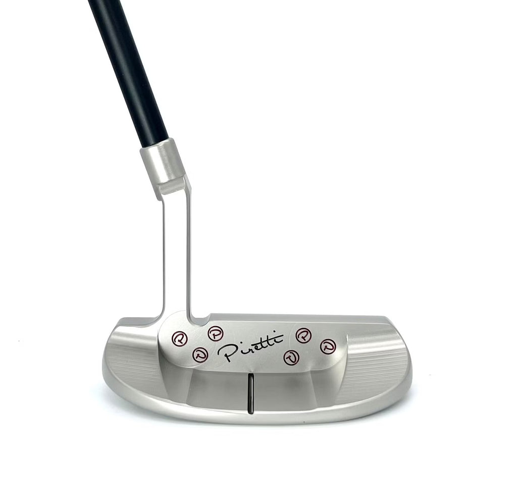 Premier Series Bosa PN W/UST Graphite Shaft – Piretti Golf