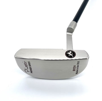 Premier Series Bosa PN W/UST Graphite Shaft