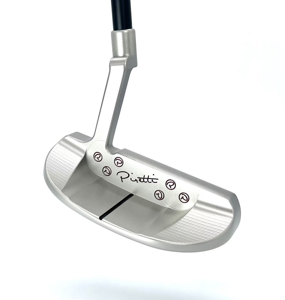 Premier Series Bosa PN W/UST Graphite Shaft – Piretti Golf