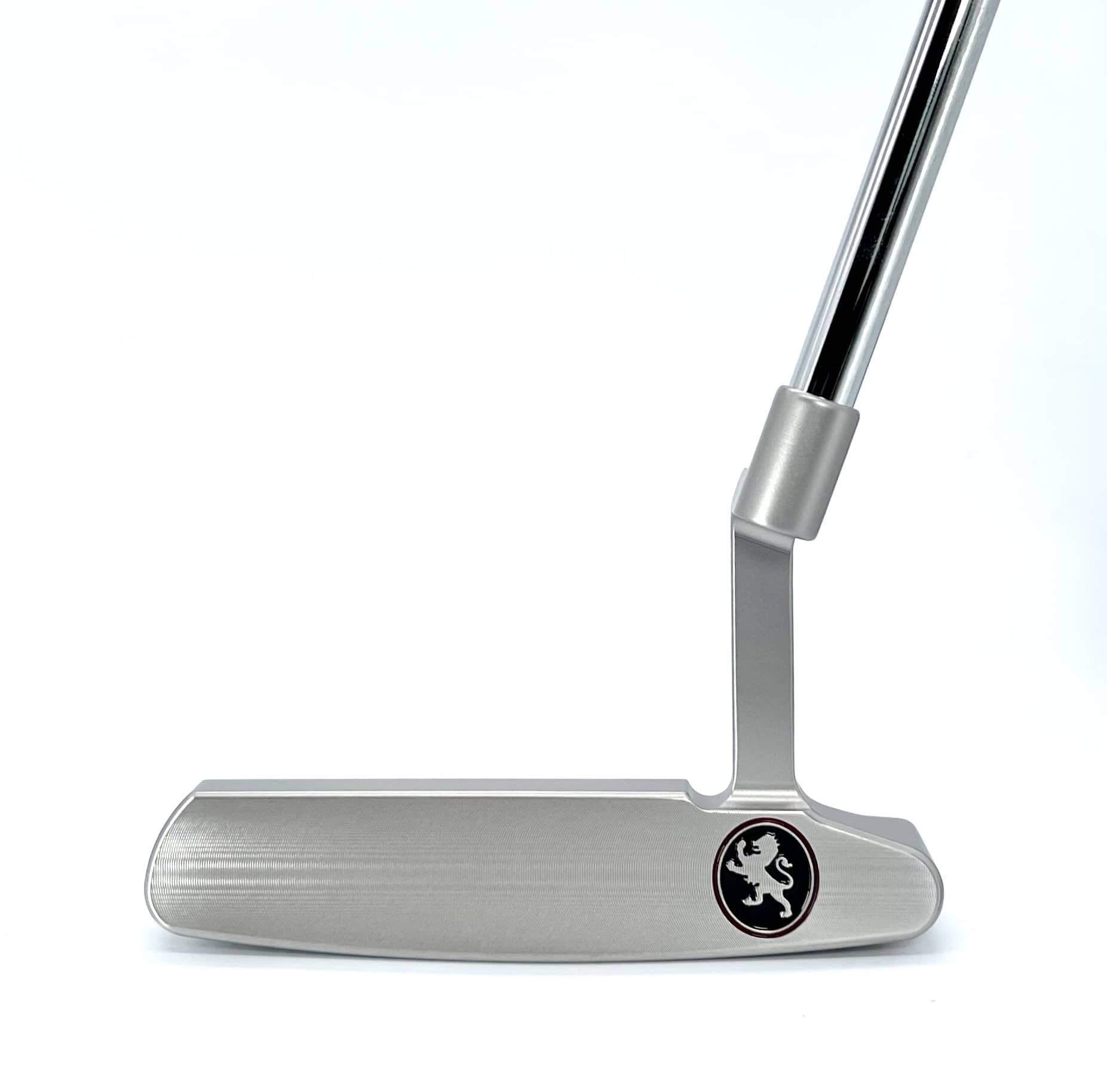 Piretti PREMIER SERIES CORTINO 2 パター Premier Series Cortino 2 – Piretti Golf