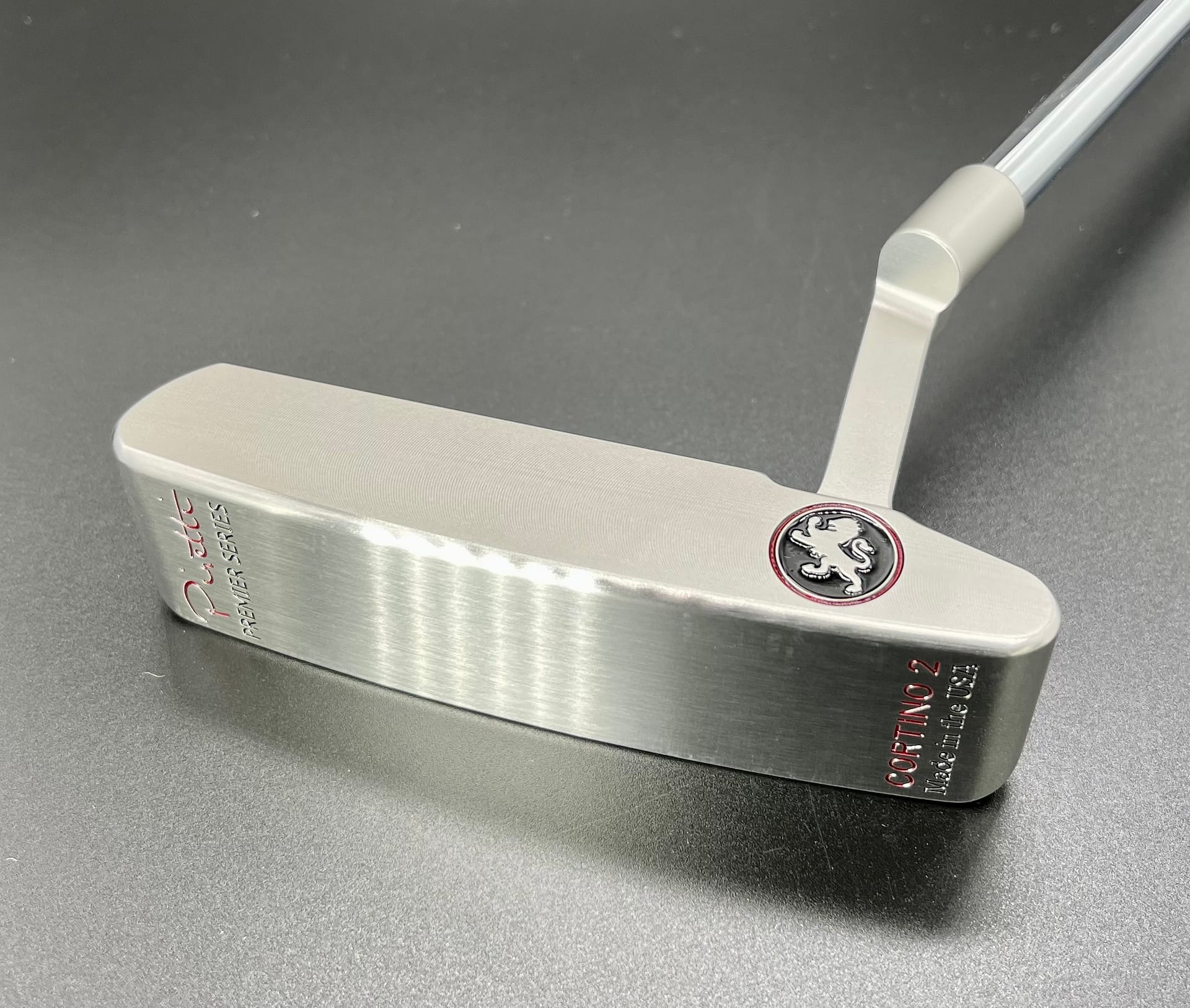 Premier Series Cortino 2 – Piretti Golf
