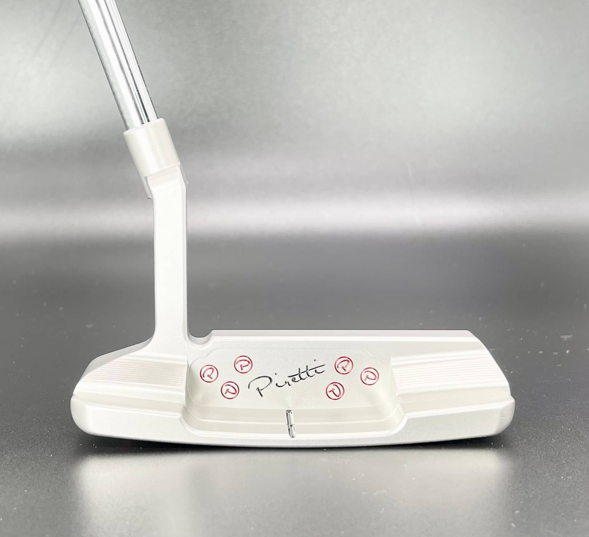 ピレッティCORTINO-2 33インチ Premier Series Cortino 2 – Piretti Golf