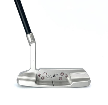Premier Series Cortino 2 W/UST Graphite Shaft