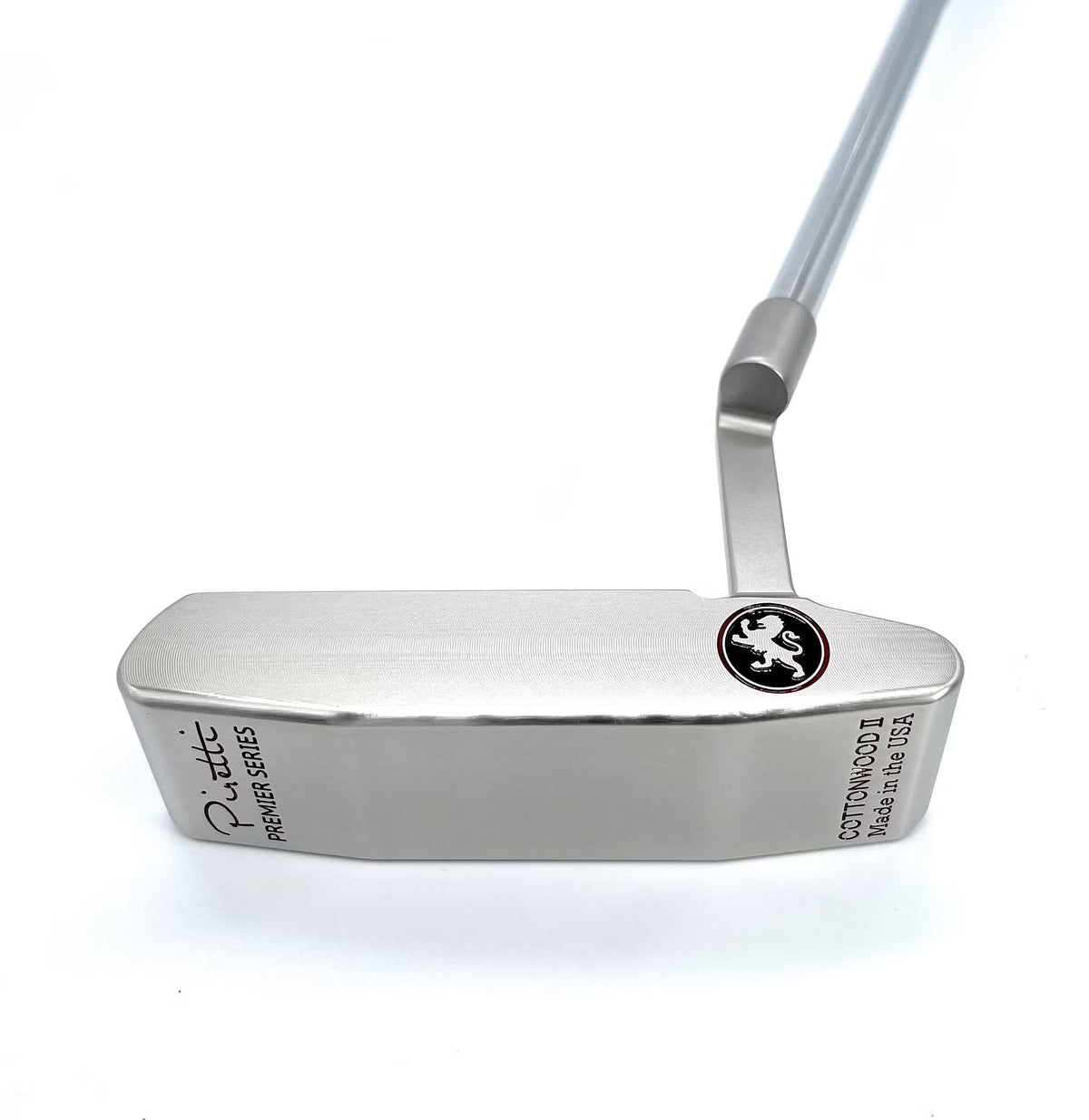 Premier Series Cottonwood 2