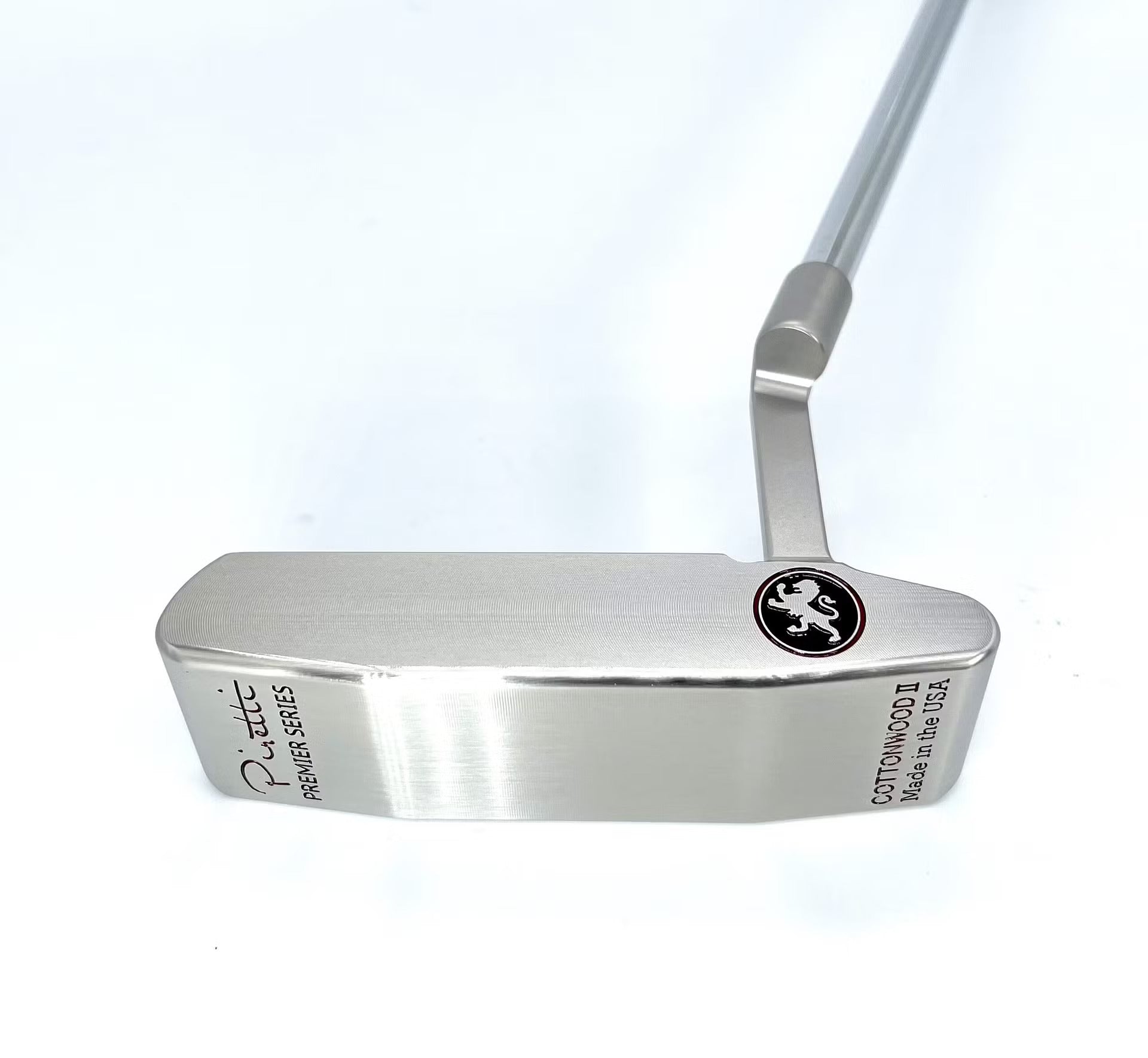 ピレッティコットンウッド2 TOUR ONLY Premier Series Cottonwood 2 – Piretti Golf