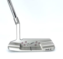 Premier Series Cottonwood 2