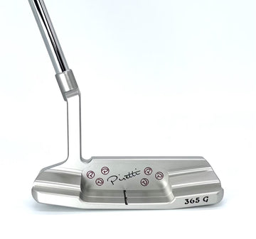 Premier Series Cottonwood 2