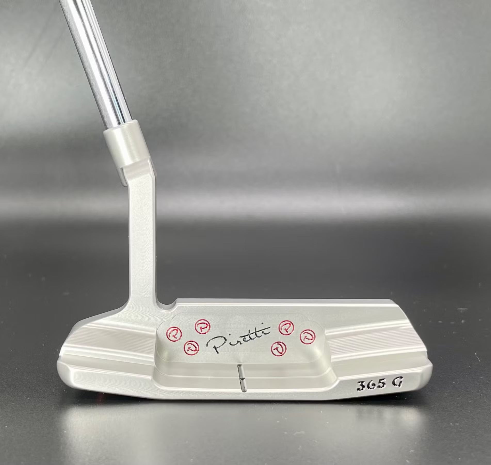 Premier Series Cottonwood 2 – Piretti Golf