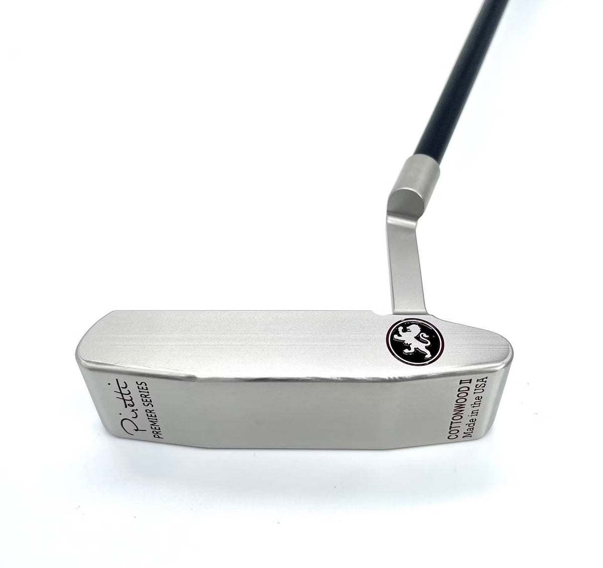Premier Series Cottonwood 2 W/UST Graphite Shaft