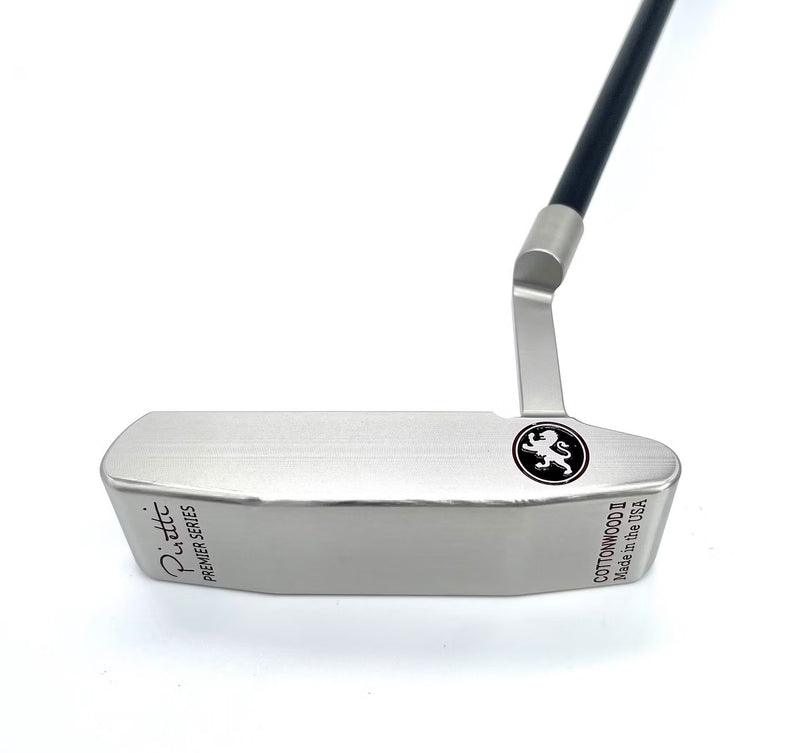 Premier Series Cottonwood 2 W/UST Graphite Shaft