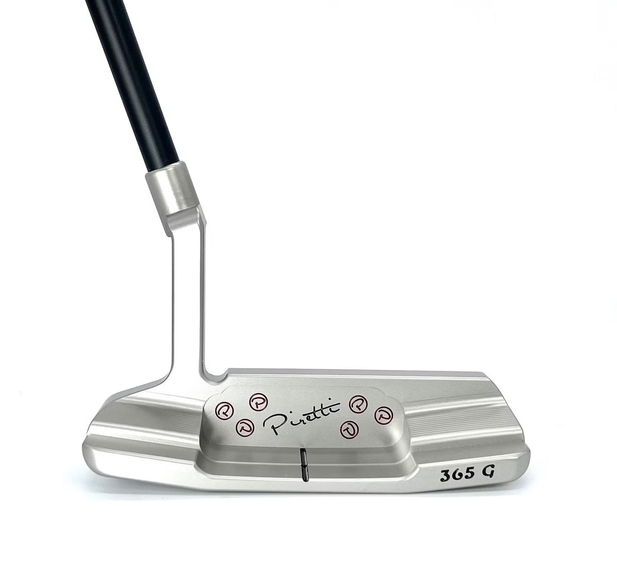 Premier Series Cottonwood 2 W/UST Graphite Shaft
