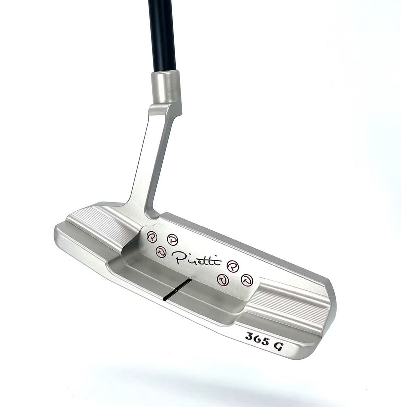 Premier Series Cottonwood 2 W/UST Graphite Shaft