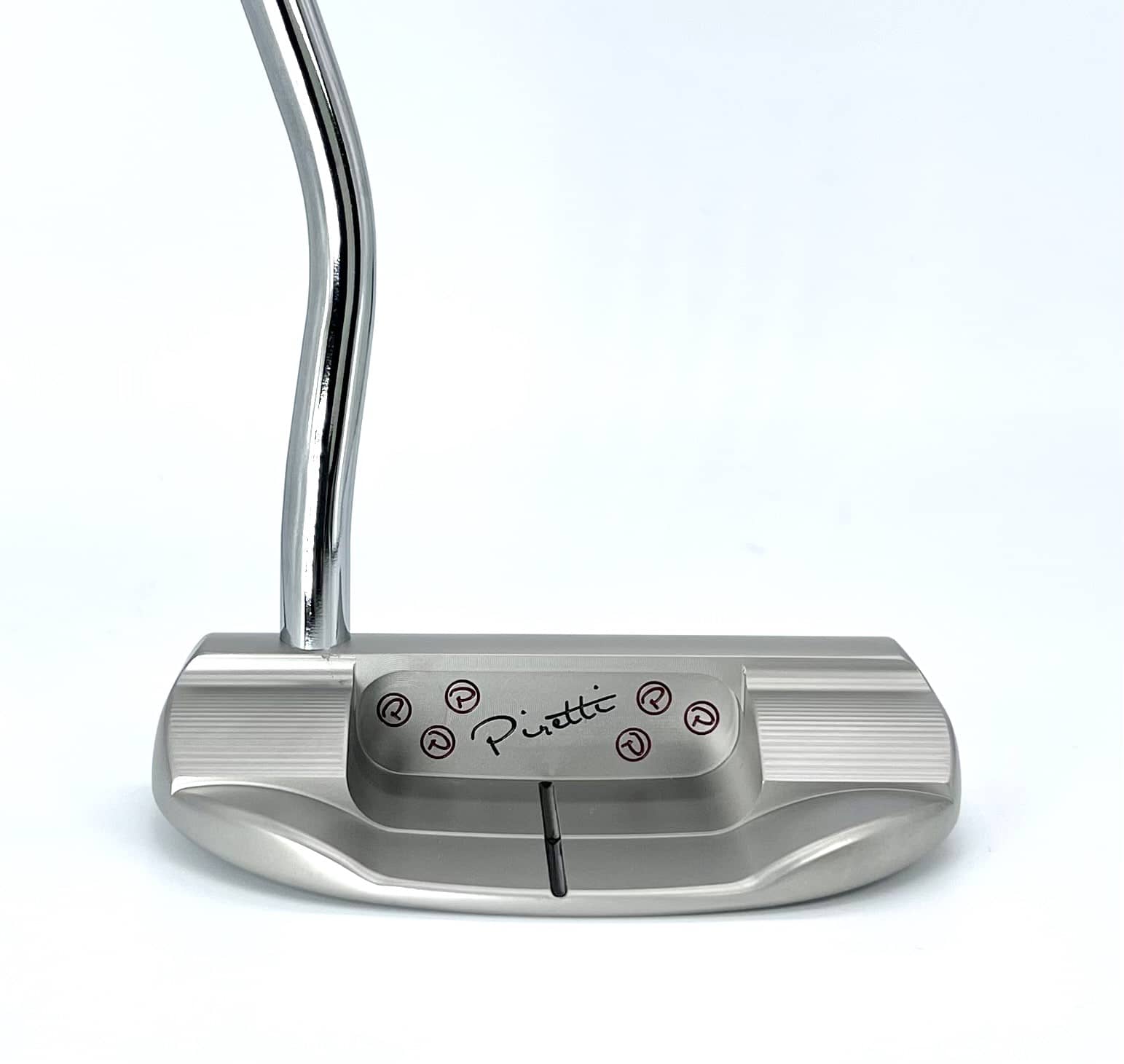 PirettiPREMIER SERIES FIORE 34インチ Piretti Fiore Premier Series パター Premier Series Fiore \u2013 Piretti