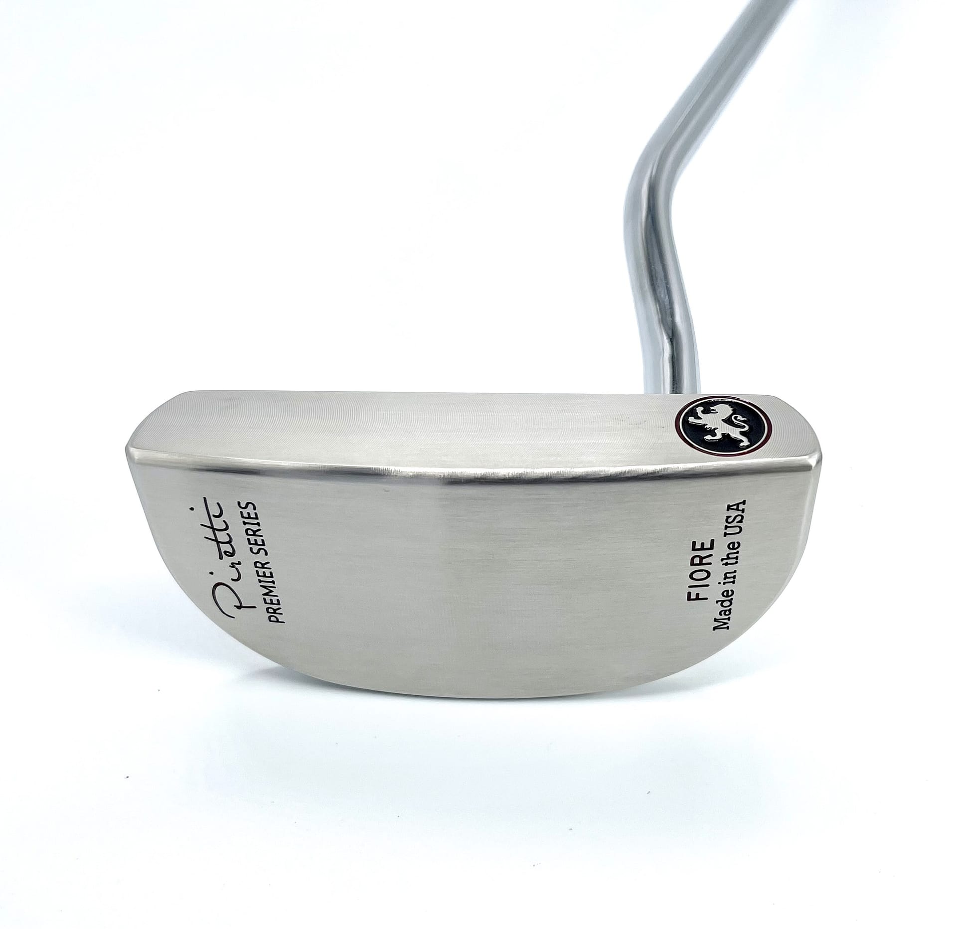Piretti Fiore Premier Series パター Premier Series Fiore – Piretti Golf