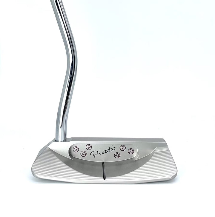 ピレッティPiretti MATERA 303ss Piretti Piretti ピレッティ パター MATERA 303SS - 中古