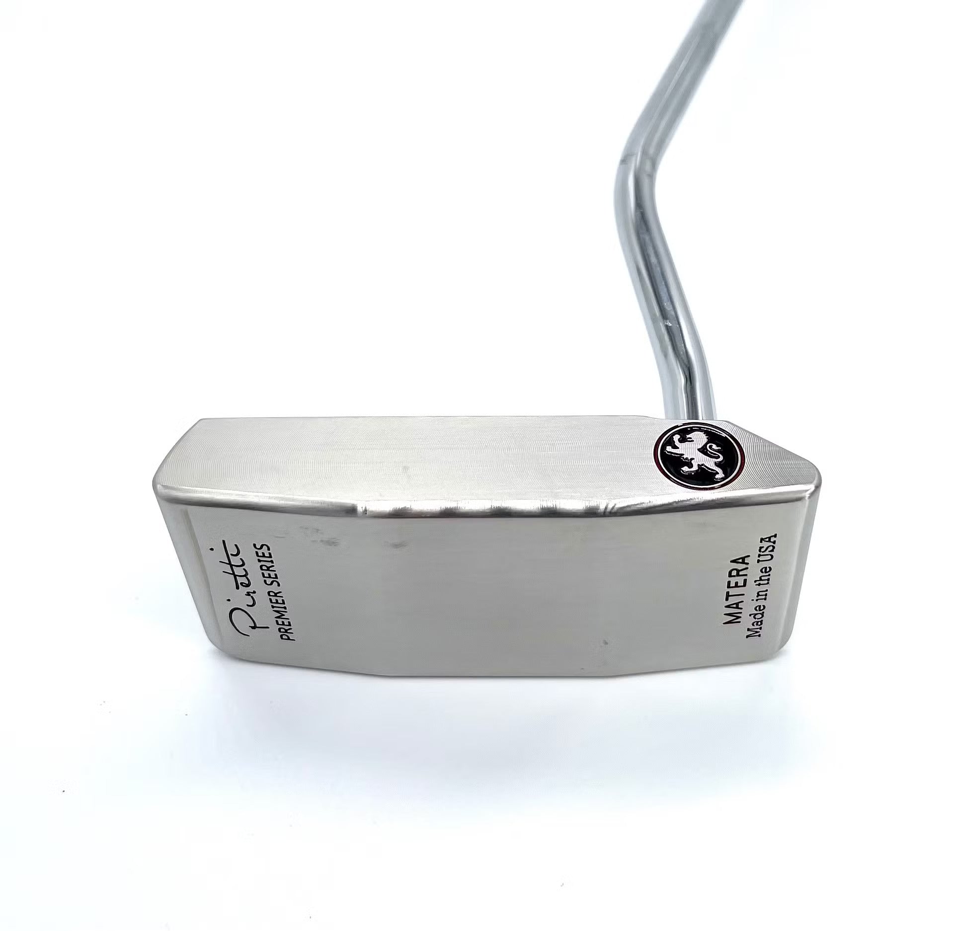 Premier Series Matera DB – Piretti Golf