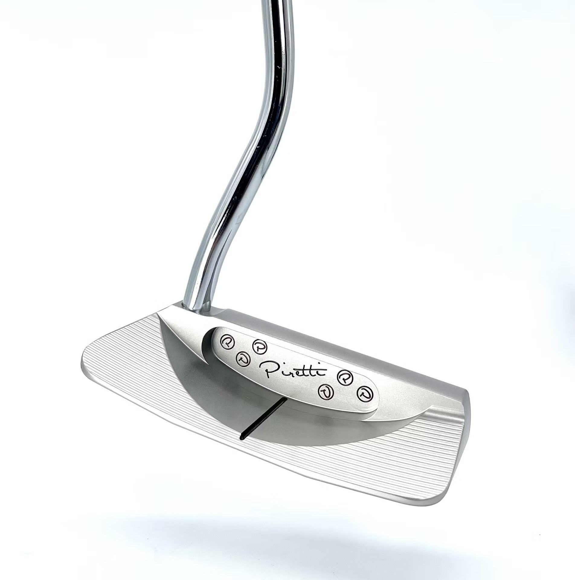Couvre-Clubs Housses du Putter Style Lame Golf Protection de Tête de Couvre-Clubs Housses du Putter Style Lame Golf Protection de Tête de