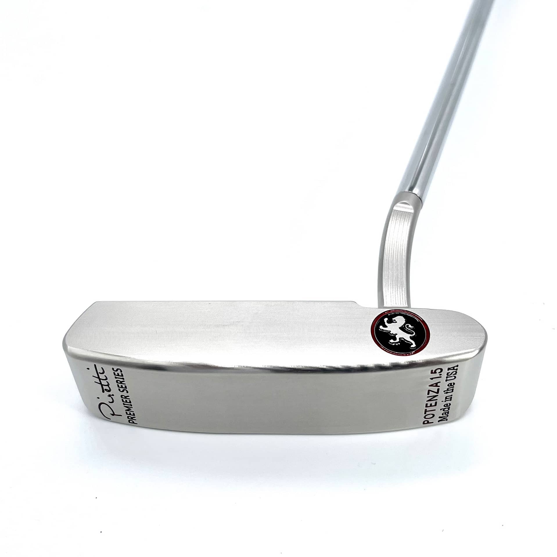 Premier Series Potenza 1.5 – Piretti Golf