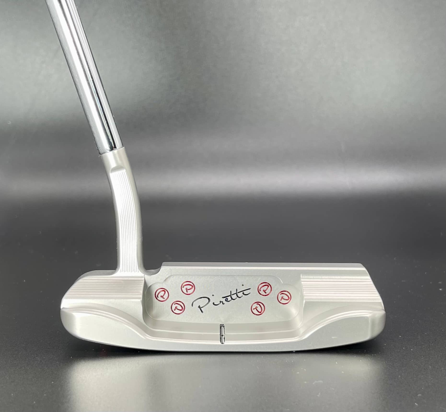 Premier Series Potenza 1.5 – Piretti Golf