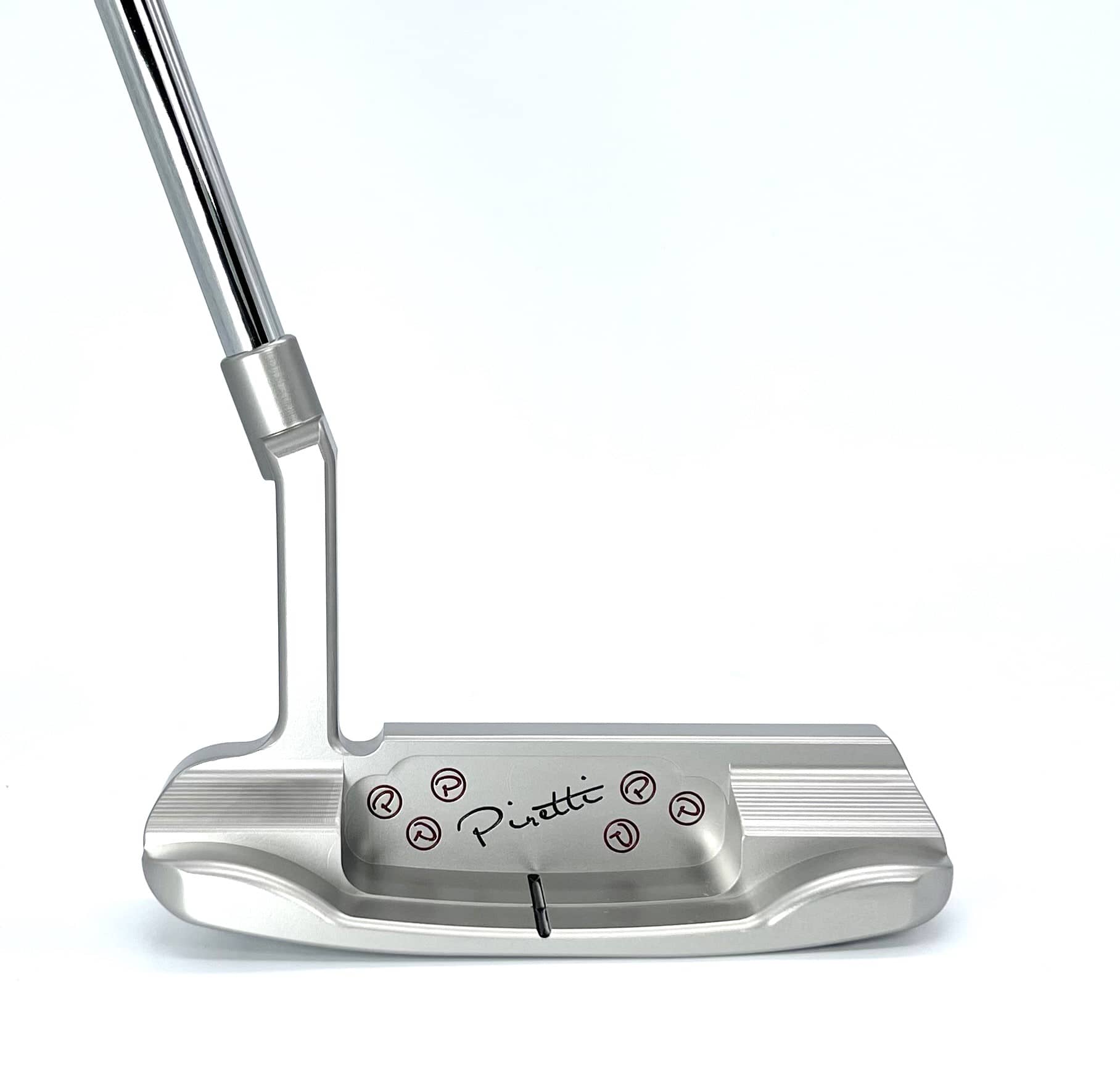 クラブ Potenza Premier Series Putter Premier Series Potenza 2 WB – Piretti Golf