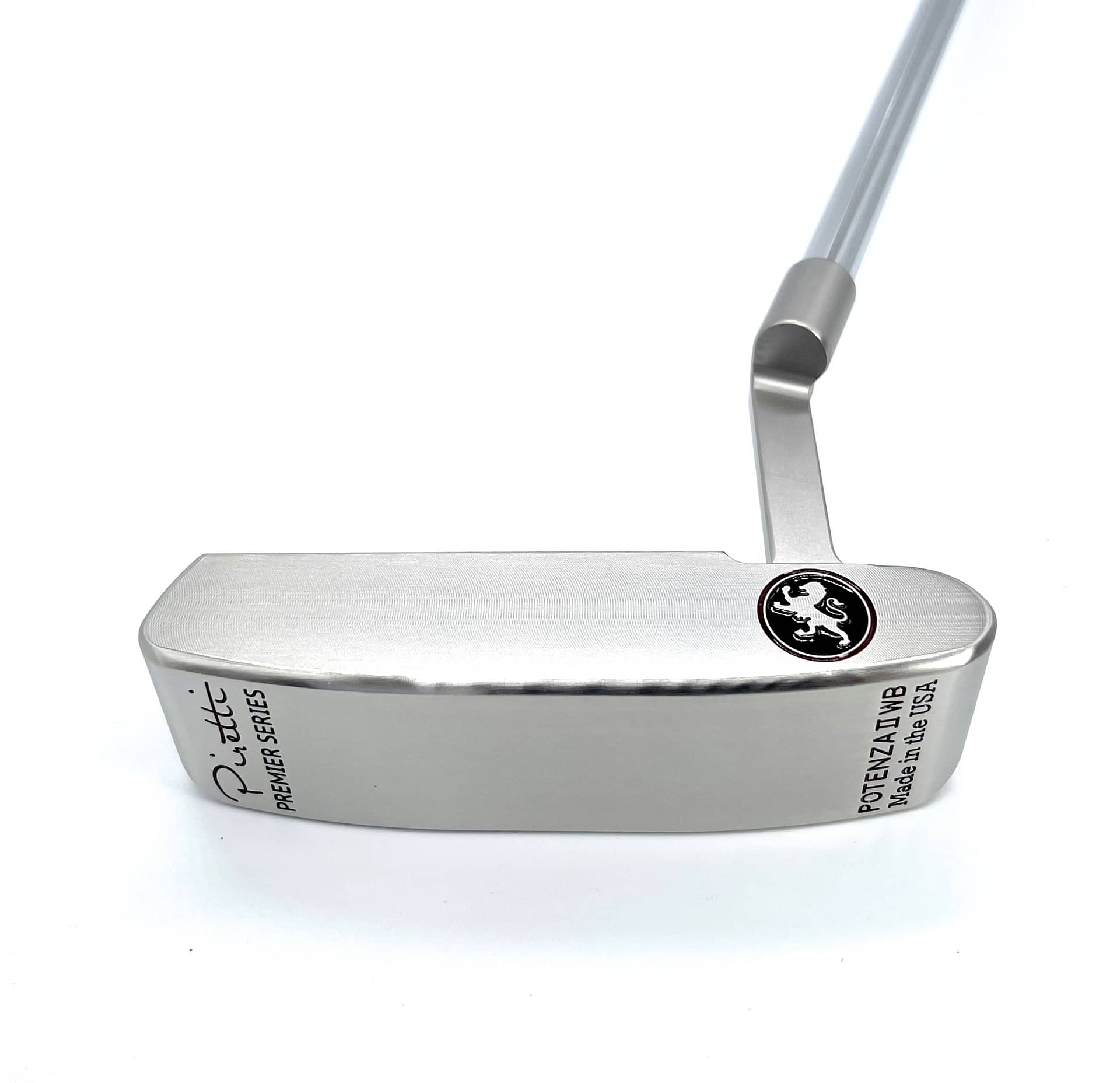Premier Series Potenza 2 WB – Piretti Golf