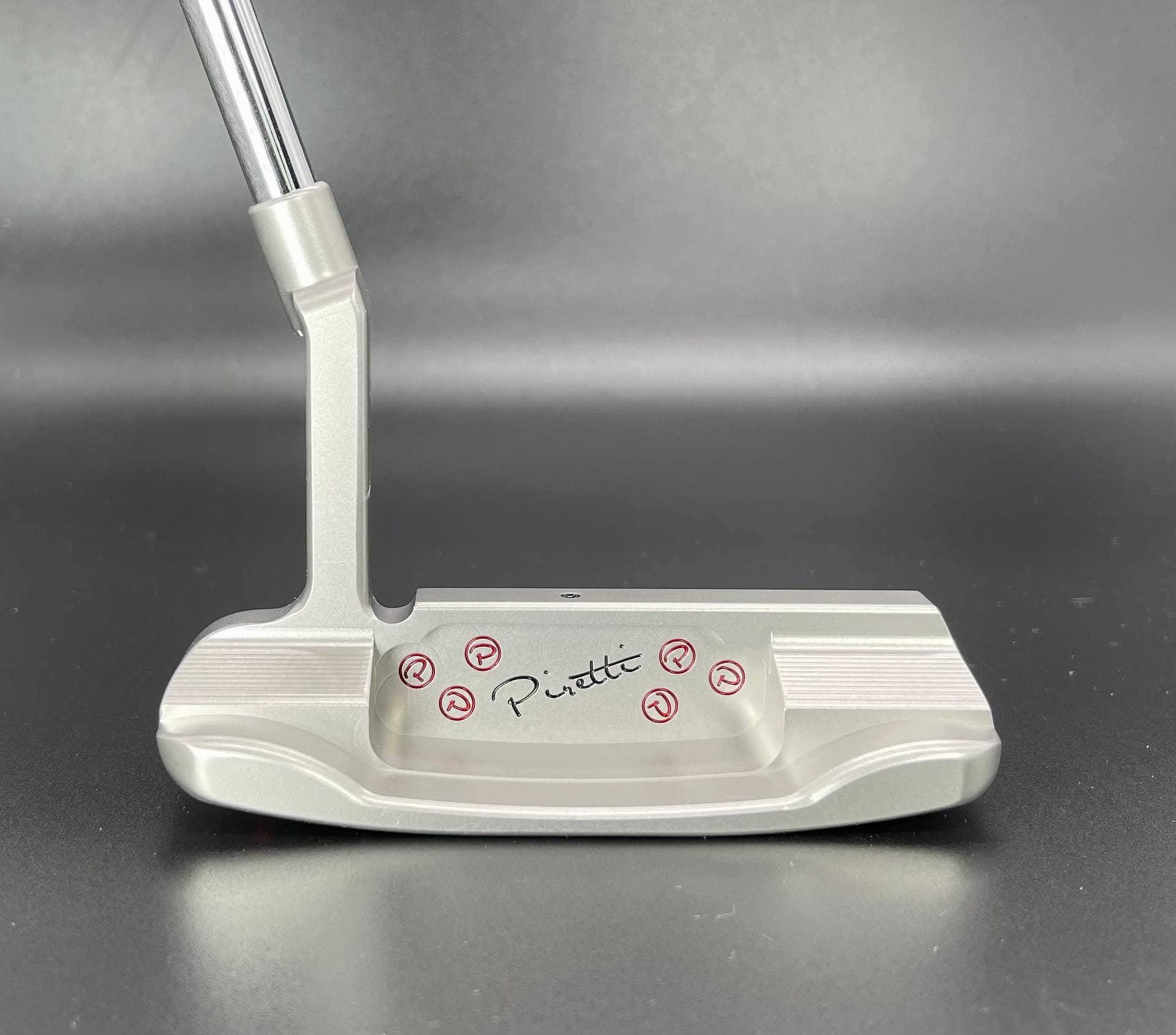 Premier Series Potenza 2 WB – Piretti Golf