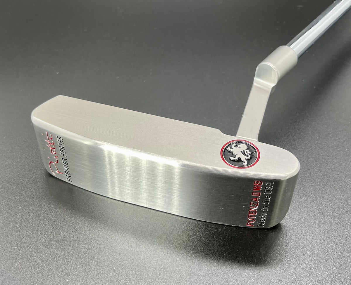 Premier Series Potenza 2 WB