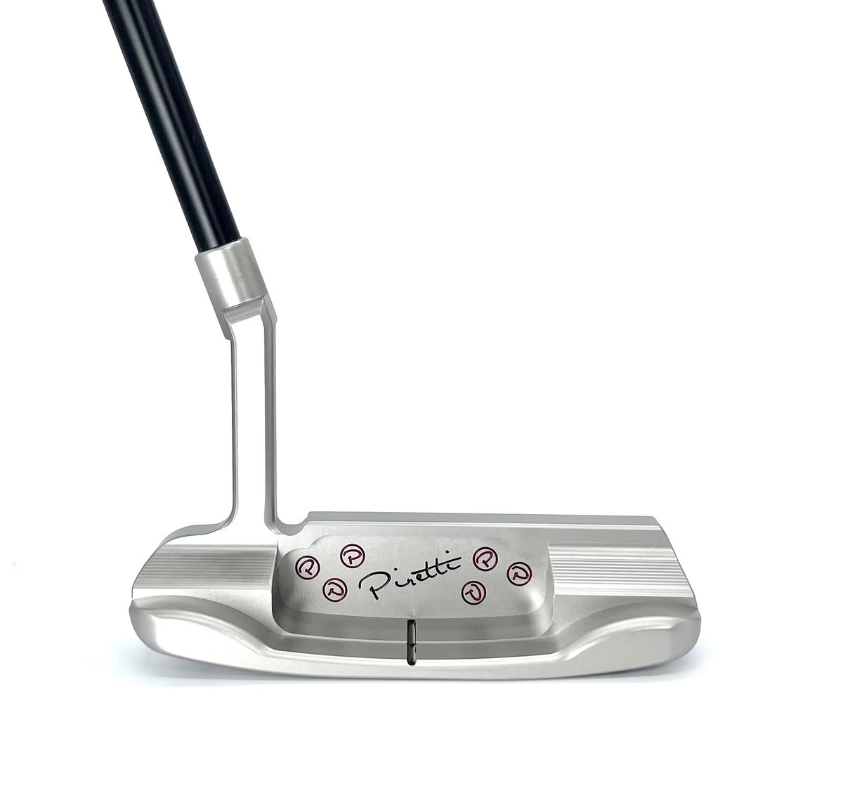 Premier Series Potenza 2 WB W/UST Graphite Shaft