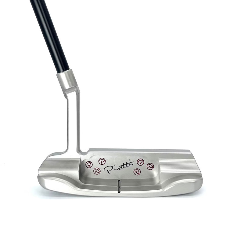 Premier Series Potenza 2 WB W/UST Graphite Shaft