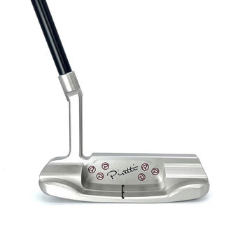 Premier Series Potenza 2 WB W/UST Graphite Shaft
