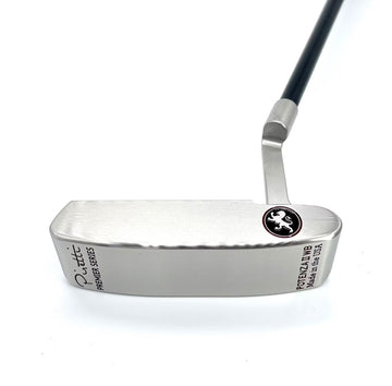 Premier Series Potenza 2 WB W/UST Graphite Shaft