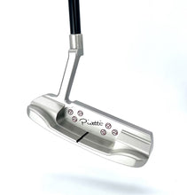 Premier Series Potenza 2 WB W/UST Graphite Shaft