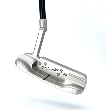 Premier Series Potenza 2 WB W/UST Graphite Shaft