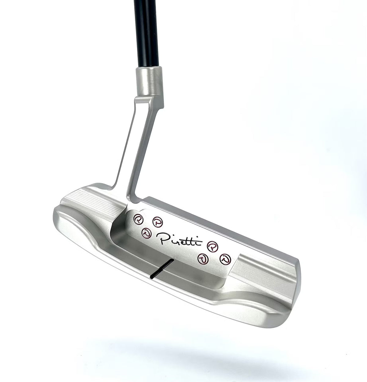 Premier Series Potenza 2 WB W/UST Graphite Shaft