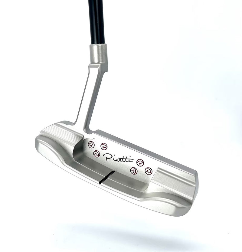 Premier Series Potenza 2 WB W/UST Graphite Shaft
