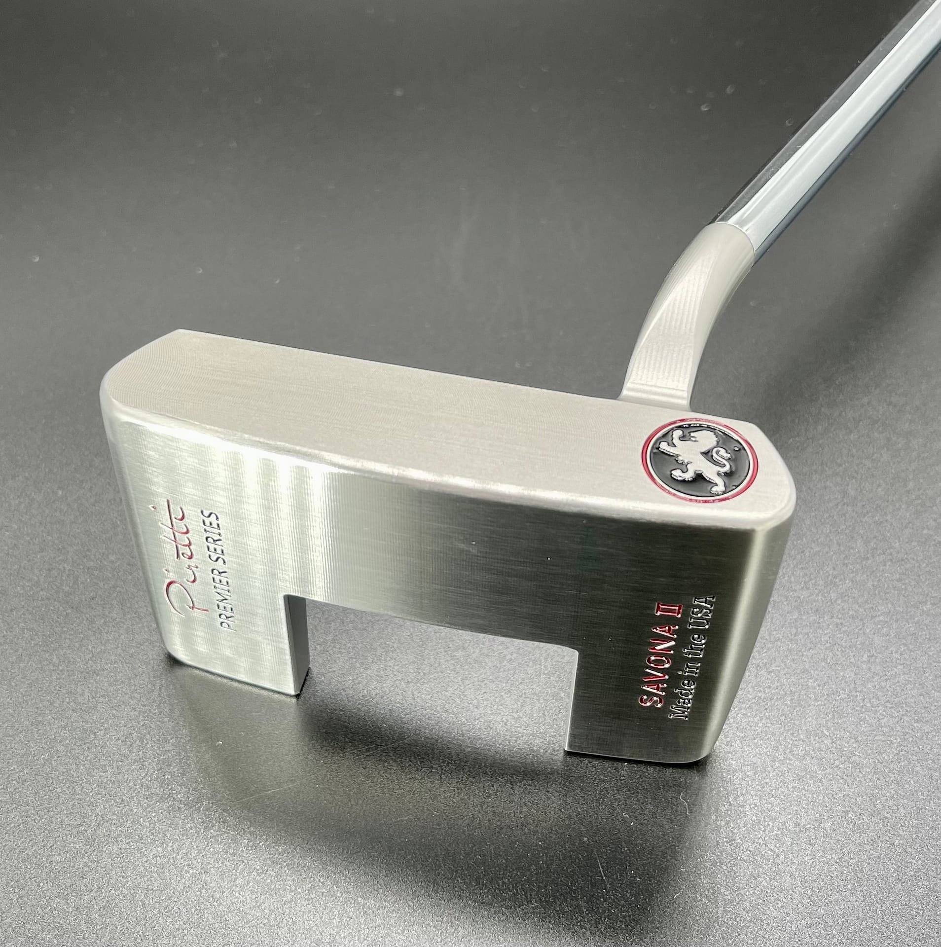 Premier Series Savona FN – Piretti Golf