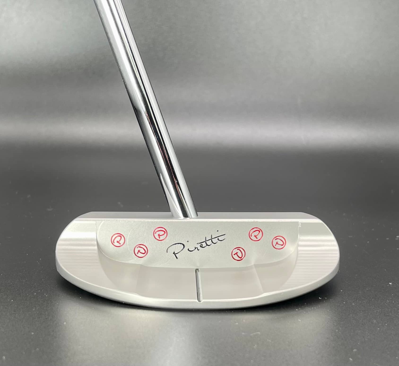 Piretti - staygold01t Limited Edition – Piretti Golf