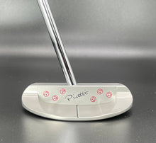 Premier Series Teramo CTR
