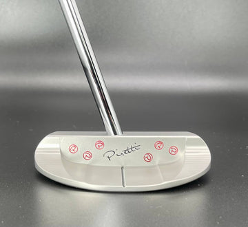 Premier Series Teramo CTR