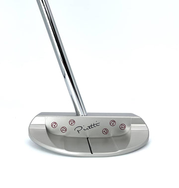 Premier Series Teramo CTR