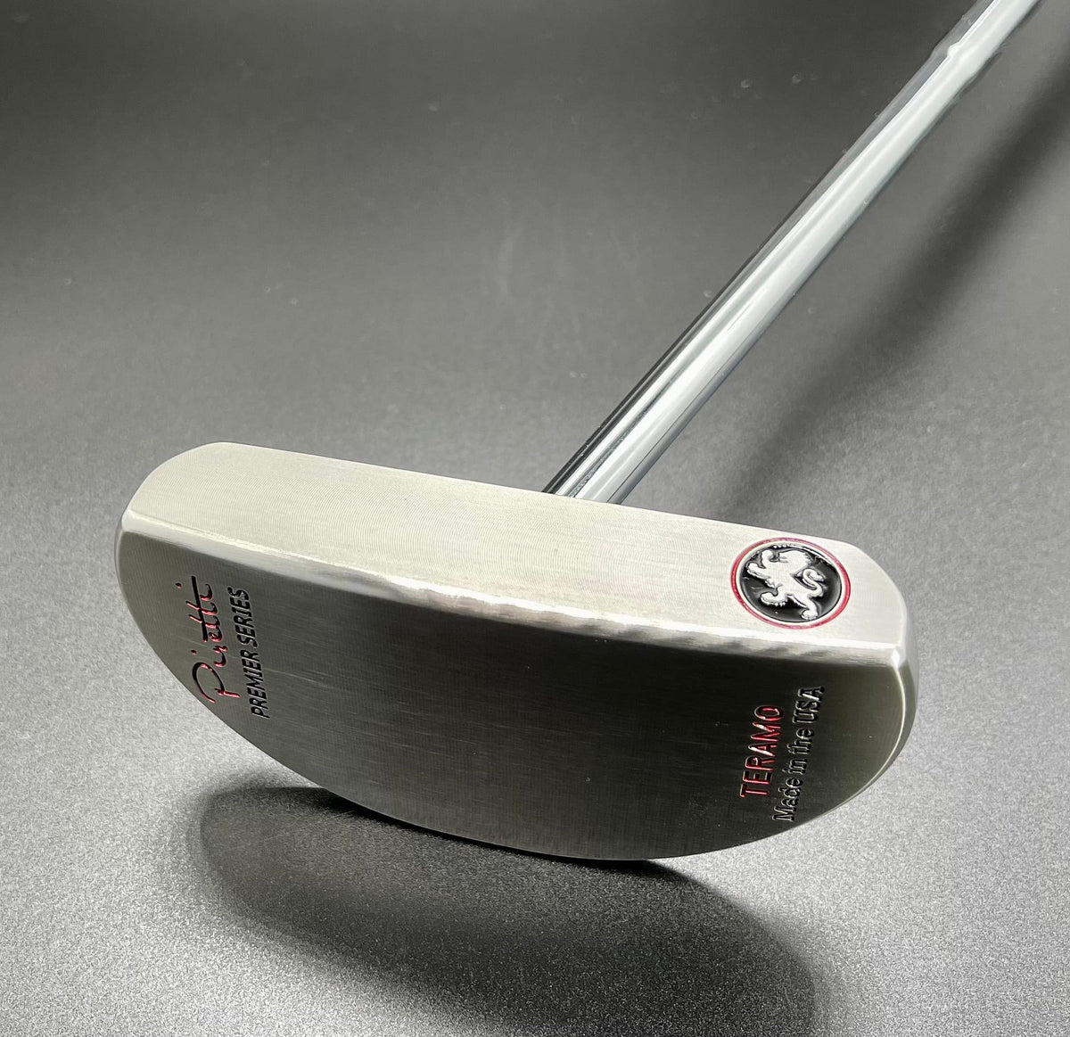Premier Series Teramo CTR