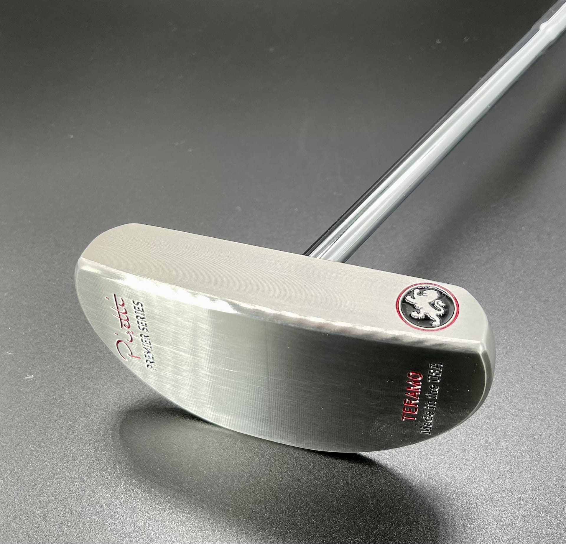 Premier Series Teramo CTR – Piretti Golf