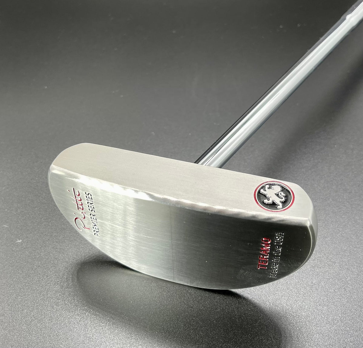 Premier Series Teramo CTR