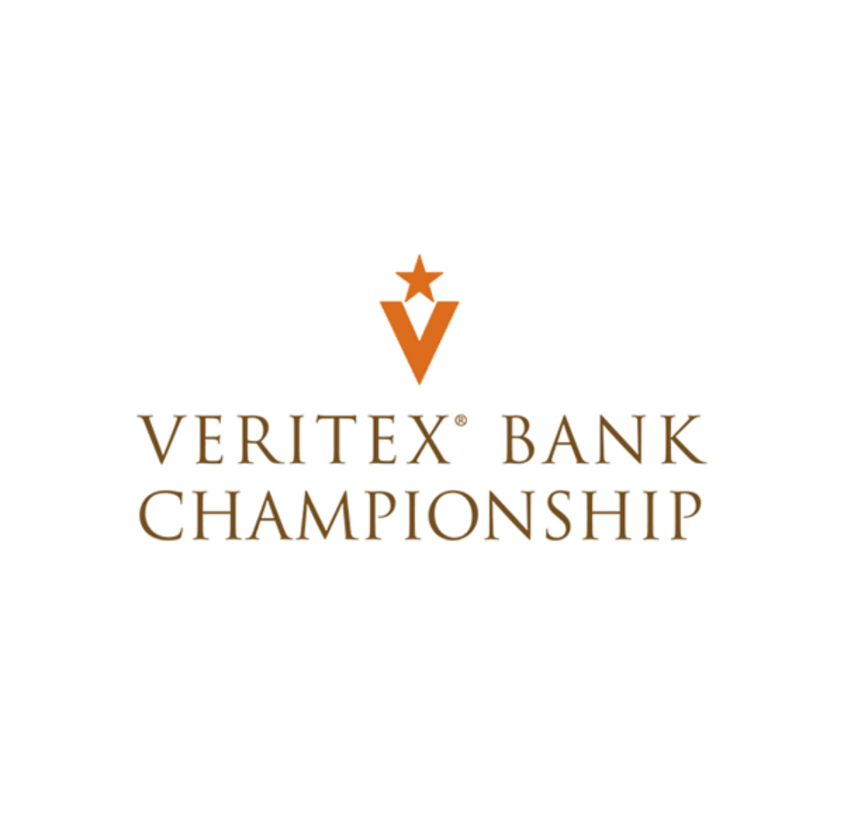 2025 Veritex Bank Championship