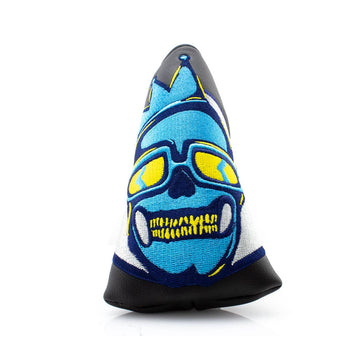 Skull King Headcover