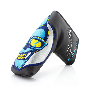 Skull King Headcover