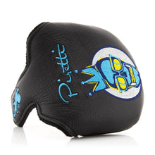 Skull King Headcover