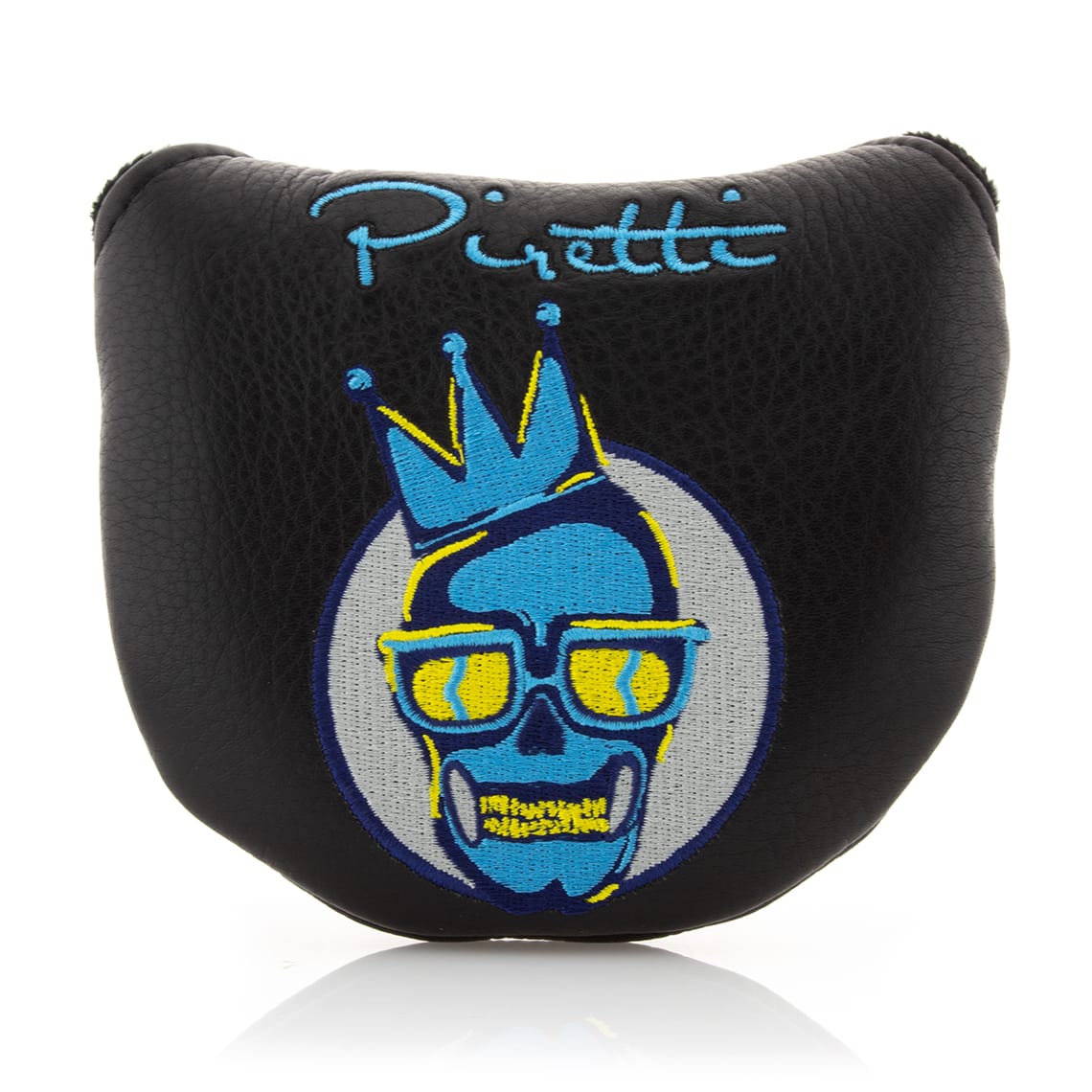Skull King Headcover